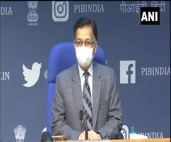 Covid19 Vaccination: अब तक 25 लाख से अधिक लोगों को दी गई कोविड वैक्सीन, भारत में सबसे तेज टीकाकरण अभियान