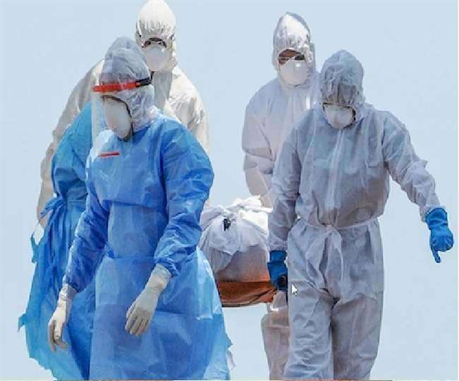 Covid-19 World Updates: ब्रिटेन में नहीं थम रहा कोरोना, 24 घंटे के अंदर हुईं 1200 से ज्यादा मौतें