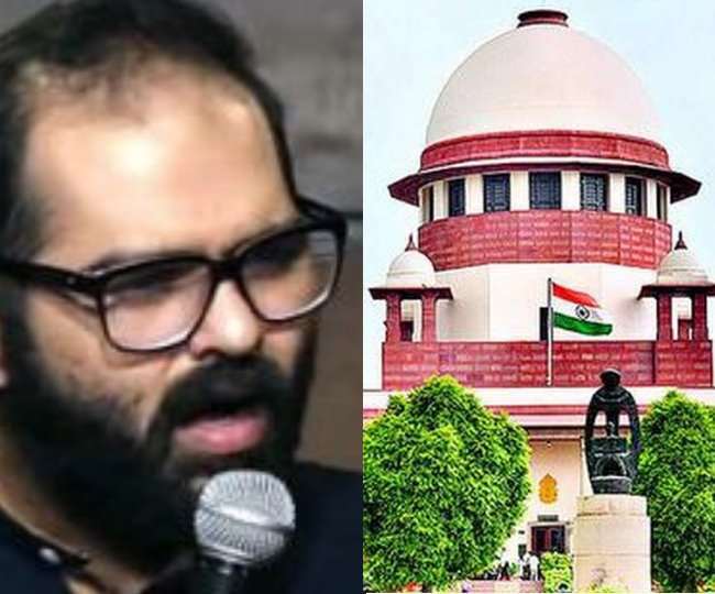 अवमानना नोटिस पर कामरा ने सुप्रीम कोर्ट में जवाब दायर किया, कहा- याचिकाकर्ता को कॉमेडी की समझ नहीं