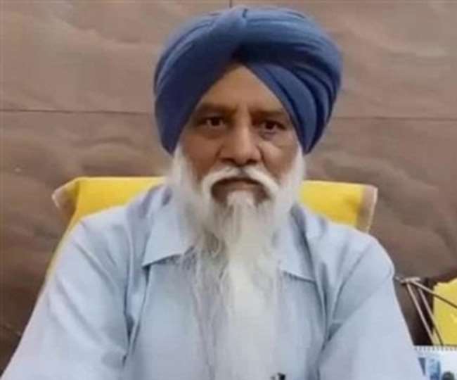 पंजाब के किसान नेता बलबीर सिंह राजेवाल बोले- 26 की घटना के बाद लगा था आंदोलन को झटका, टिकैत ने संभाला