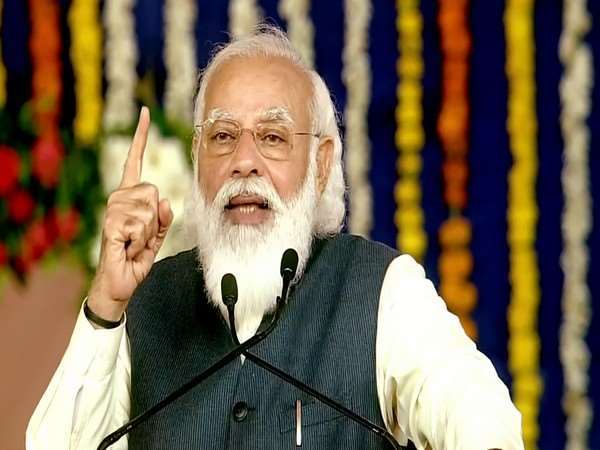 सर्वदलीय बैठक में बोले पीएम मोदी, किसानों के मुद्दों को बातचीत के जरिए सुलझाने की कोशिश
