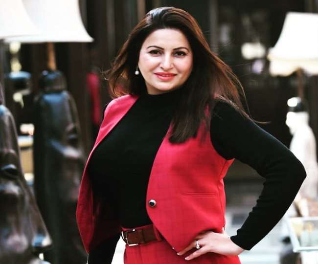 Bigg Boss 14 : सोनाली फोगाट के नाम से हो रहा ये बड़ा फ्रॉड, स्क्रीनशॉट शेयर कर लोगों को किया सावधान
