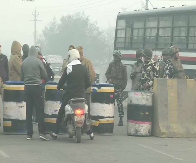 Weather Update today: दिल्ली- यूपी-बिहार में ठंड से नहीं राहत, जानें- अन्य राज्यों का मौसम का हाल