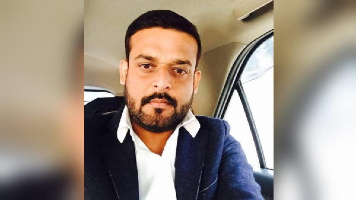 अजीत सिंह मर्डर: लाल रंग की SUV में फरार हुए थे हत्यारे, एक शूटर पकड़ा गया