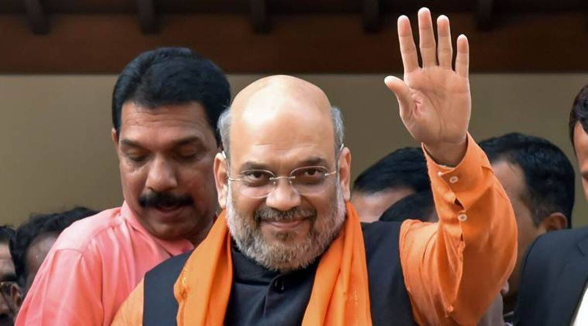 Amit Shah Bengal Visit: आज फिर बंगाल के दो दिवसीय दौरे पर आएंगे शाह, तृणमूल में बेचैनी