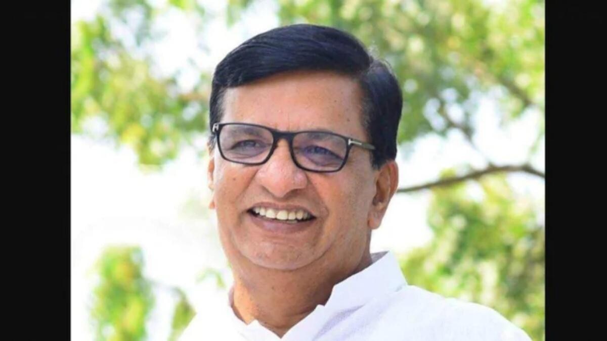 औरंगाबाद मसले पर कांग्रेस ने दी शिवसेना को नसीहत, कहा- नाम बदलने से नहीं होगा विकास