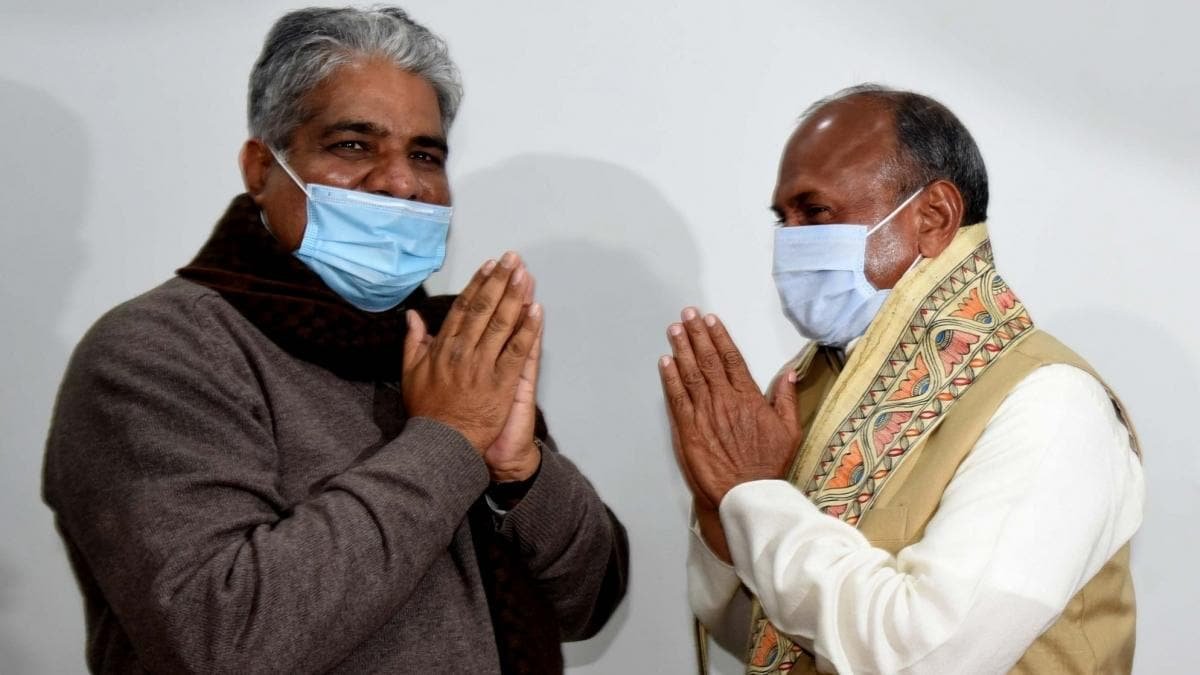 बीजेपी-जेडीयू के शीर्ष नेताओं के बीच मंथन, जानें क्या हैं सियासी मायने