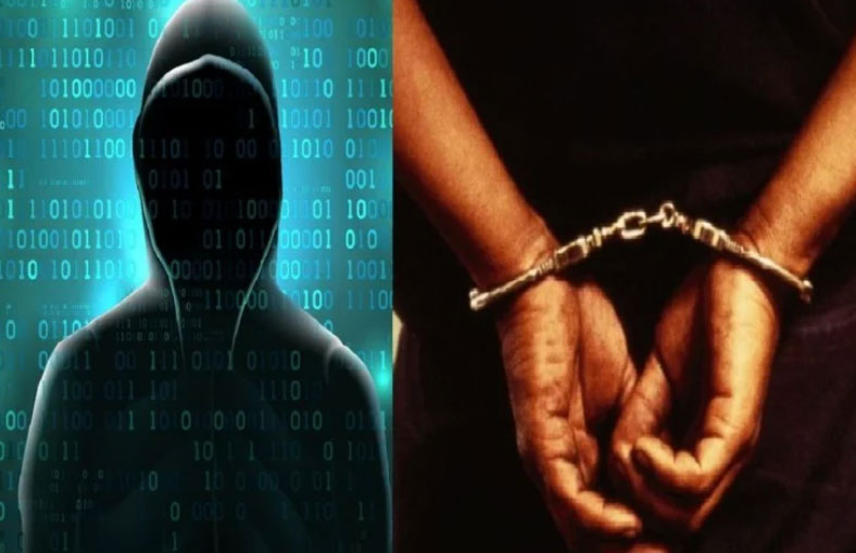 574 लड़कियों को ब्लैकमेल करने वाले भारतीय मूल के हैकर को सजा