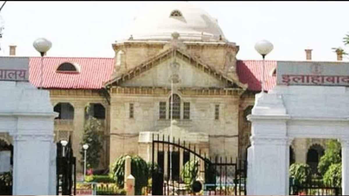 यूपी सरकार के धर्मांतरण अध्यादेश को चुनौती, इलाहाबाद हाईकोर्ट में अंतिम सुनवाई आज