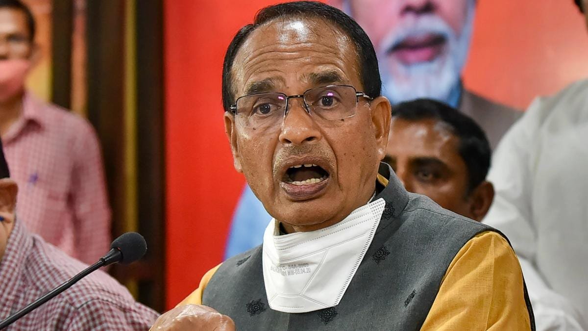 शिवराज सिंह चौहान का ऐलान- ‘मैं अभी नहीं लगवाऊंगा वैक्सीन’, बताया ये कारण