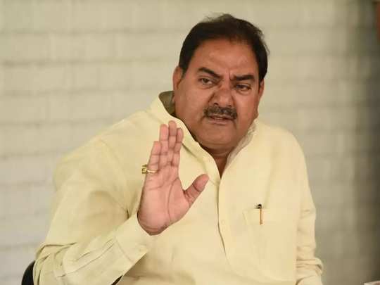 INLD नेता अभय चौटाला की स्पीकर को चिट्ठी- कानून वापस ना होने पर इसे इस्तीफा समझें