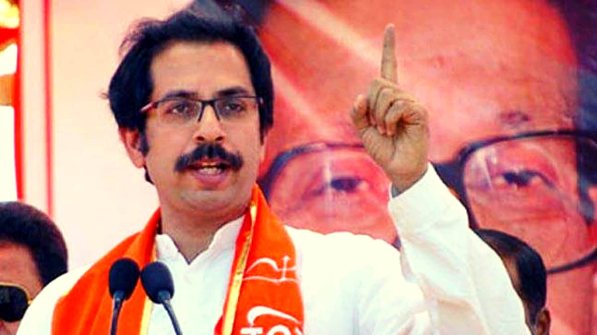 ‘औरंगाबाद’ का नाम बदलकर ‘संभाजीनगर’ करेगी ठाकरे सरकार, शिवसेना बोली- मुगल सेक्युलर शासक नहीं थे