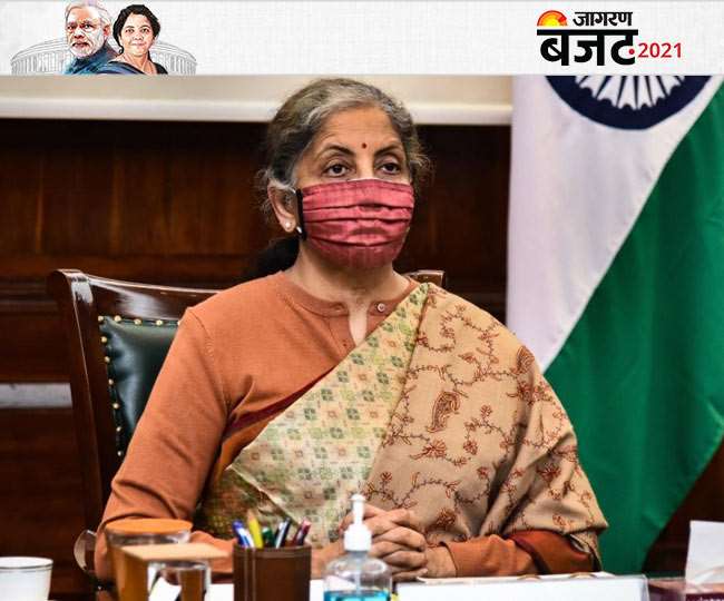 Budget 2021 LIVE: वित्त मंत्री आज पेश करेंगी केंद्रीय बजट; इनकम टैक्स में बड़ी राहत मिलने की है उम्मीद