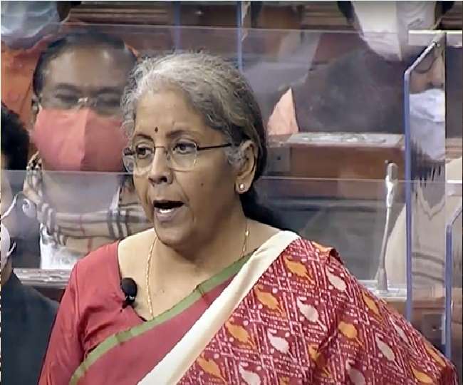Budget 2021: चुनावी राज्यों पर मेहरबान हुईं वित्त मंत्री, पश्चिम बंगाल, असम, तमिलनाडु और केरल के लिए खोला खजाना