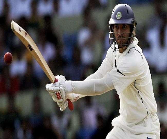 इस भारतीय बल्लेबाज ने इंग्लैंड के खिलाफ एक टेस्ट मैच में लगाए हैं सबसे ज्यादा 6, 12 साल से नहीं टूटा रिकॉर्ड