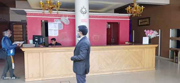 स्कूल, होटल, हॉस्पिटल व कॉलोनियों को मिलेगी रैंकिंग, एक जनवरी से निगम कर रहा है सर्वे