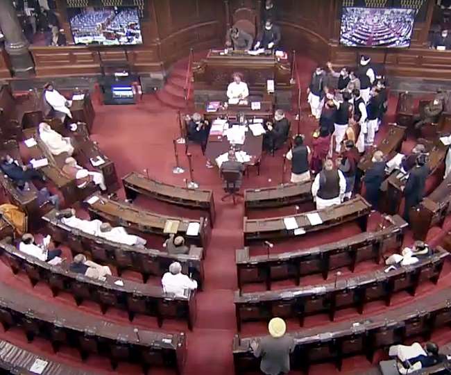 Budget Session 2021 LIVE: राज्यसभा कल तक के लिए स्थगित, शाम 4 बजे से लोकसभा की कार्यवाही
