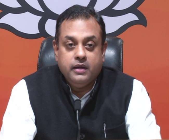 राहुल पर भाजपा का पलटवार, कहा- किसानों के कंधों पर बंदूक रखकर सेंकी अपनी राजनीतिक रोटी