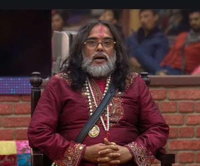 Swami Om Death News : ‘बिग बॉस 10’ के एक्स कंटेस्टेंट स्वामी ओम का निधन, कोरोना के बाद पैरालेसिस का हुए थे शिकार
