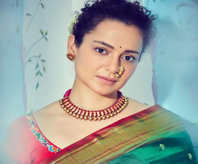 Kangana Ranaut पर ट्विटर ने फिर की कार्रवाई, एक्ट्रेस के डिलीट किए ट्वीट्स