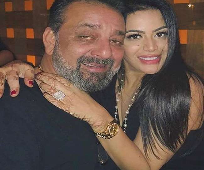 Sanjay Dutt की बेटी त्रिशाला ने बिगड़े रिश्ते के बारे में की बात, ट्रामा से उबरने के बारे में भी बताया