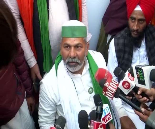 Chakka Jam of Farmers: उत्तर प्रदेश में आज नहीं होगा भारतीय किसान यूनियन का चक्का जाम
