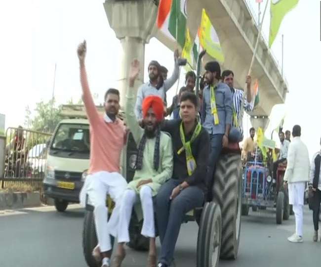 Farmers Protest: तीन राज्यों को छोड़कर पूरे देश में कल 3 घंटे चक्का जाम करेंगे किसान, जानें प्रशासन की क्या है तैयारी