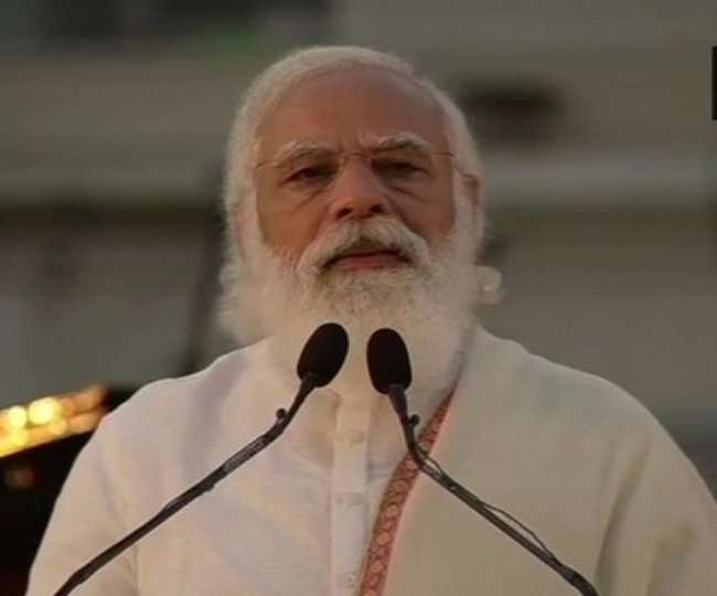 राष्ट्रपति के अभिभाषण पर राज्यसभा में आज जवाब दे सकते हैं प्रधानमंत्री मोदी, तय होगी कृषि सुधार की दिशा