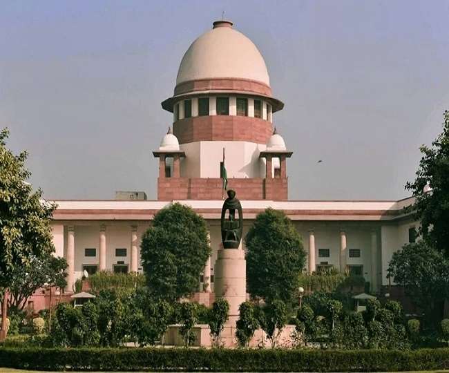 उत्तर प्रदेश में राष्ट्रपति शासन लगाने की मांग को लेकर याचिका, जानें- सुप्रीम कोर्ट ने क्या कहा