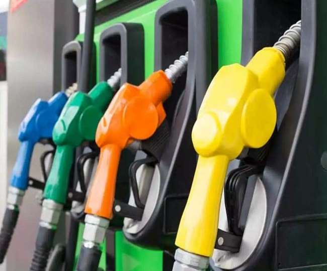 Petrol Diesel Prices Today: पेट्रोल-डीजल के दाम में फिर हुआ इजाफा, जानिए आज क्या हैंं भाव