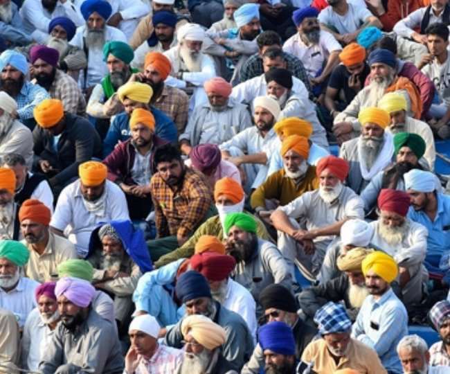 Farmers Protest: कृषि कानूनों के खिलाफ किसान संगठनों का आंदोलन होगा तेज, 18 फरवरी को रेल रोको अभियान