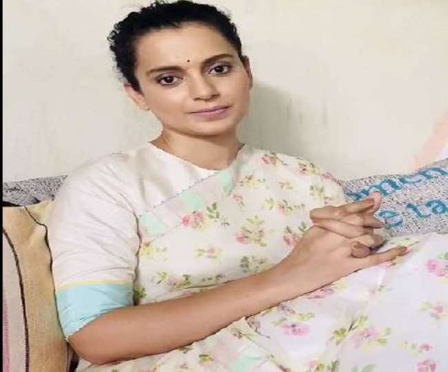 Kangana Ranaut ने ‘चीन की कठपुतली’ ट्विटर छोड़ने की दी धमकी, मिला गजब का रिस्पांस