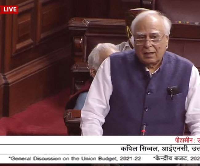 Parliament News Updates: राज्यसभा में बजट पर हुई चर्चा, प्रमुख बंदरगाह प्राधिकरण विधेयक पारित