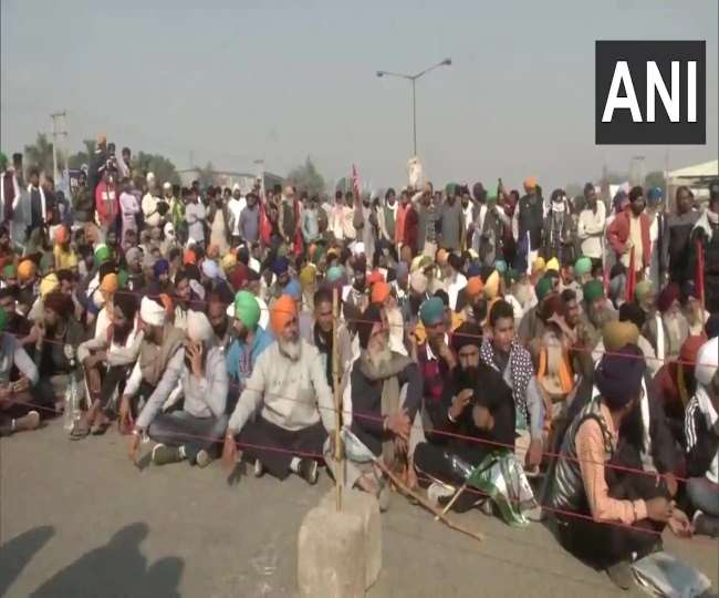 Farmers Protest Update: किसान आंदोलन को लेकर संयुक्त मोर्चा की बैठक आज, बनेगी रणनीति
