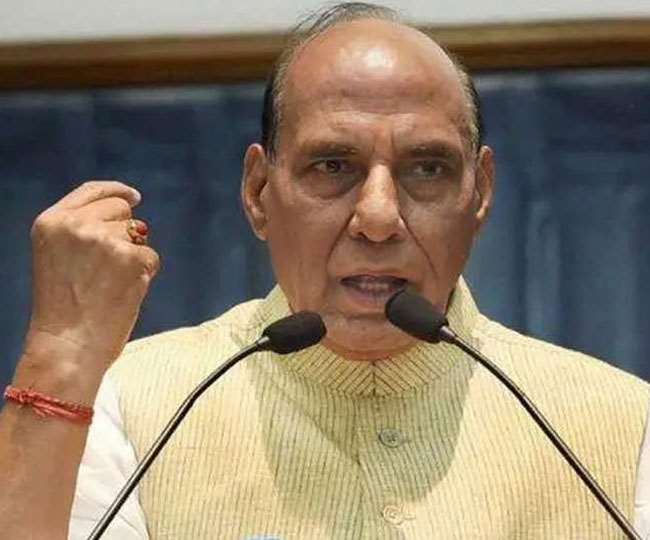 रक्षा मंत्री का बड़ा बयान- खत्म हुआ भारत-चीन सीमा विवाद तनाव, लद्दाख में पैंगोंग झील से पीछे हटेंगे चीनी सैनिक