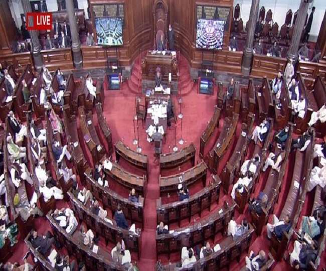 LIVE: गुलाम नबी आजाद के बाद मल्लिकार्जुन खड़गे होंगे राज्यसभा में विपक्ष के नेता