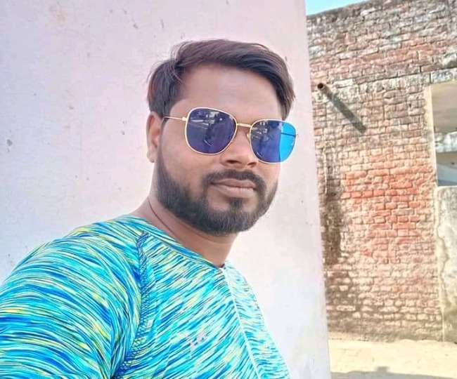अमेठी में रेल ट्रैक पर मिला पूर्व मंत्री गायत्री प्रजापति के भतीजे का शव, मृतक के भाई ने लगाया हत्या का आरोप