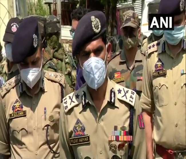 Militancy in Jammu: जिला सांबा से TRF का शीर्ष आतंकी जहूर गिरफ्तार, 3 भाजपा नेताओं की हत्याओं में था शामिल