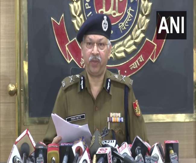 Delhi Twitter Toolkit: दिल्ली पुलिस का दावा, दिशा, निकिता और शांतनु ने बनाया टूलकिट; इस तरह रची साजिश