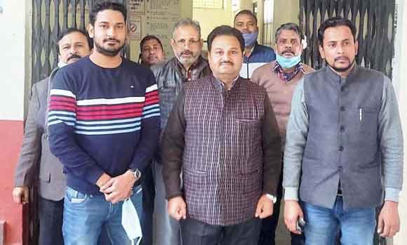 ग्राम्य विकास मिनिस्ट्रीय एसोसिएशन का चुनाव 22 को