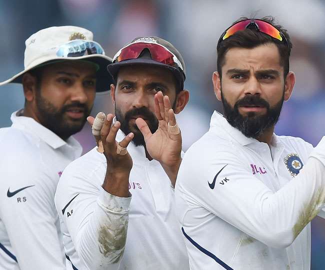 Ind vs Eng 2nd Test LIVE: इंग्लैंड को लगा सातवां झटका, जीत से 3 विकेट दूर भारतीय टीम