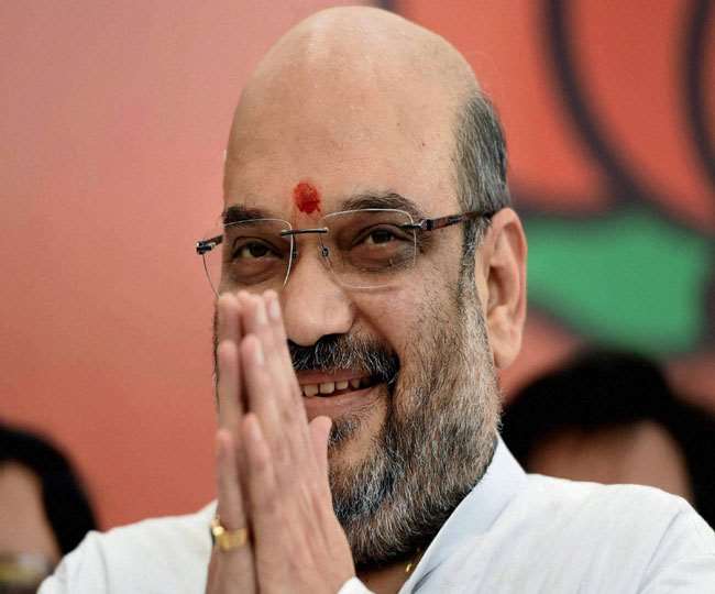 West Bengal: अमित शाह आज बंगाल में पांचवीं परिवर्तन यात्रा को दिखाएंगे हरी झंडी, करेंगे रोड शो