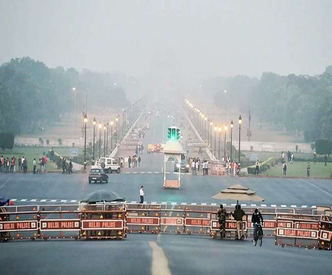 Weather Update: जानिए, उत्तर भारत में अभी से क्यों महसूस होने लगी गर्मी, क्या खत्म हो गई ठंड
