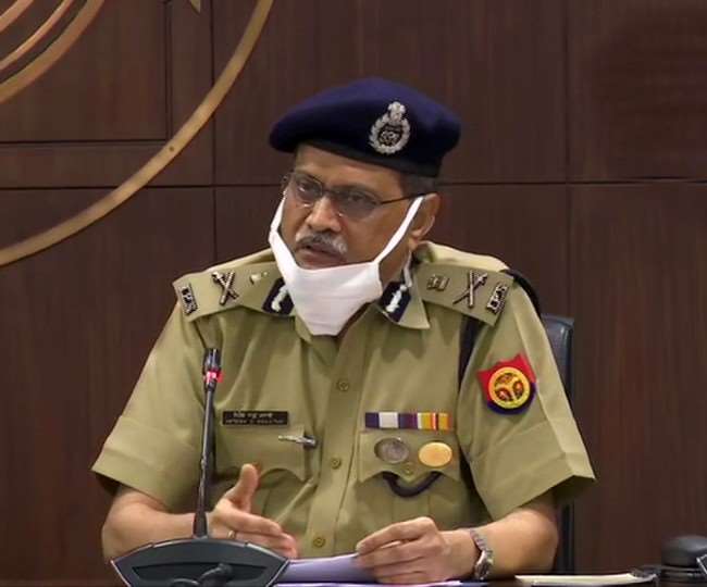 DGP बोले- उन्नाव में बच्चियों की मौत के हर पहलू की हो रही जांच, शरीर पर नहीं मिले चोट के निशान