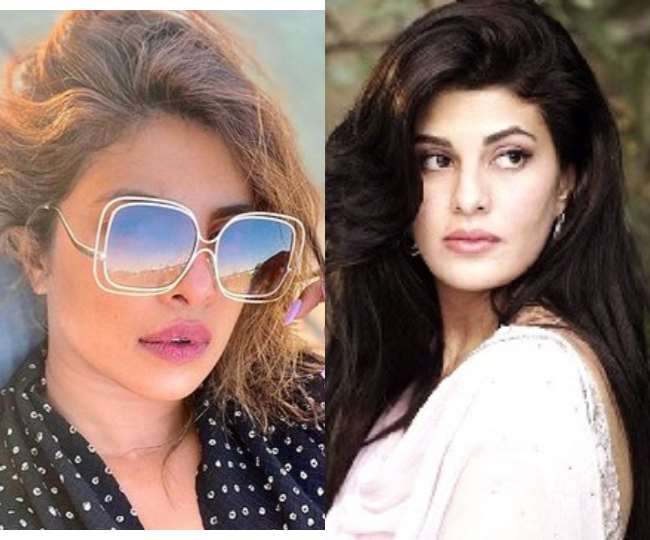 Priyanka Chopra के घर में रहती हैं जैकलीन फर्नांडिस, हर महीने देती हैं इतने लाख रुपये का किराया