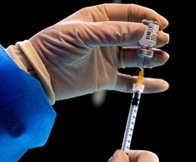 कोविड टीकाकरण के मामले में दुनिया में तीसरे स्थान पहुंचा भारत, 94 लाख से ज्‍यादा लोगों को लगी वैक्‍सीन