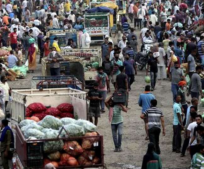 केरल, महाराष्ट्र, पंजाब, छत्तीसगढ़ और मध्य प्रदेश में अचानक बढ़ने लगे कोरोना के मामले, सरकार की चेतावनी