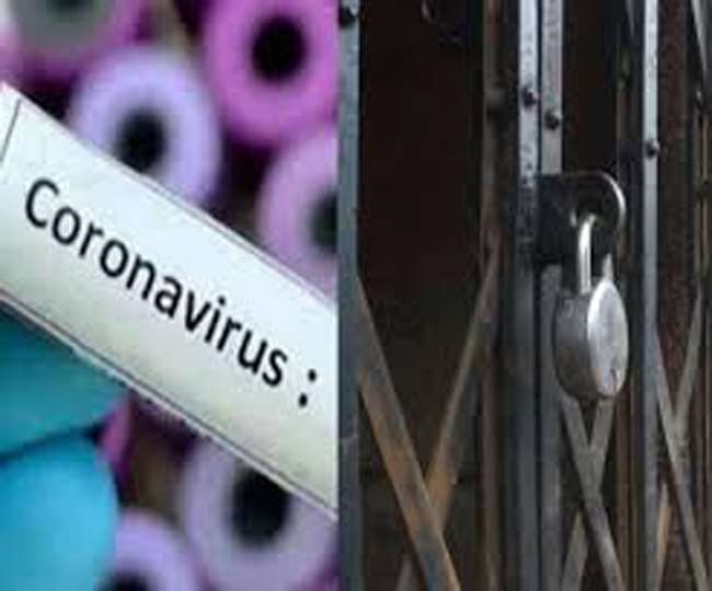 Lockdown In Amravati: महाराष्ट्र के अमरावती में पूर्ण लॉकडाउन, आवश्यक सेवाओं की रहेगी अनुमति