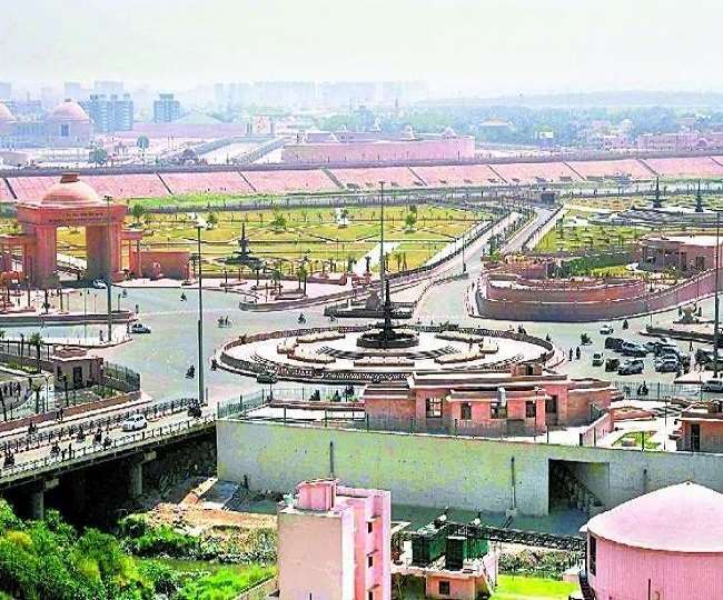 अयोध्या सिटी डेवलेपमेंट प्लान की तर्ज पर संवारे जाएंगे लखनऊ समेत UP के ये 15 जिले, धार्मिक-ऐतिहासिक धरोहरों पर खास फोकस