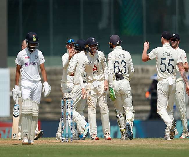 Ind vs Eng: पिंक बॉल टेस्ट से इंग्लैंड की टीम के गेंदबाज खुश, जानिए क्या है वजह